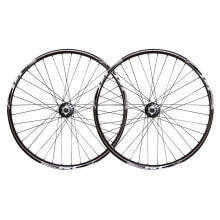 MVTEK 27.5´´ Disc MTB rear wheel