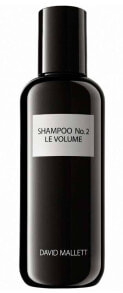 Shampoo No.2 Le Volume