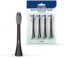 Toothbrushes