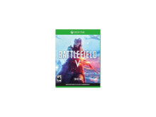 Battlefield V - Xbox One купить онлайн