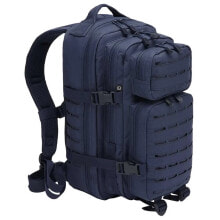 BRANDIT US Cooper Lasercut M 25L Backpack