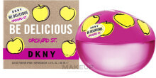 DKNY Be Delicious Orchard St. - Eau de Parfum