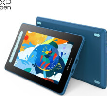 Graphic tablets