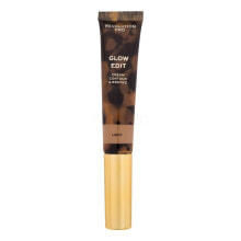 Face correctors and concealers