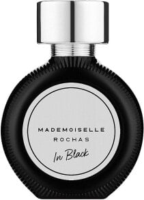 Rochas Mademoiselle Rochas In Black - Eau de Parfum