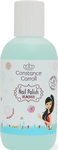 Средства для снятия лака constance Carroll Constance Carroll Bubble Gum acetone nail polish remover 150ml