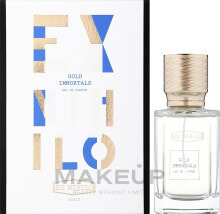 Ex Nihilo Gold Immortals - Eau de Parfum