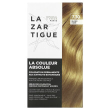 Средства для окрашивания волос Lazartigue
