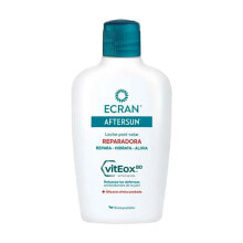 ECRAN Aftersun Milk Calmante 200ml