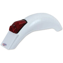 UFO ME08025-W Rear Fender