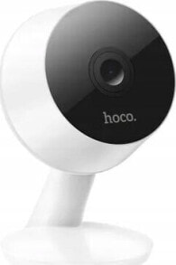 Smart surveillance cameras