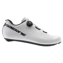 Bicycle shoes