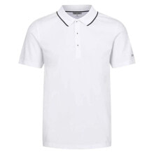 REGATTA Forley Short Sleeve Polo