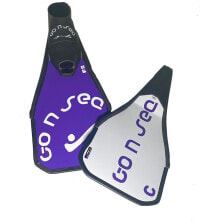 Купить ласты для подводного плавания GO N SEA: GO N SEA Hockey Petite Medium Fins