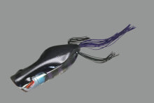 Fishing lures and jigs