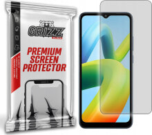 Protective films and glasses for smartphones