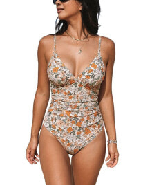 Women's swimwear