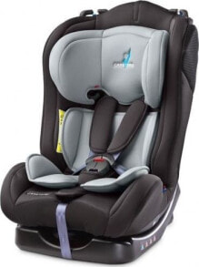 Child seats of group 0-1-2 (0-25 kg)