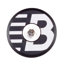 BOMBTRACK Pacenote Stem Cap