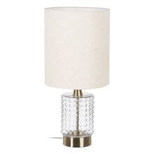 BIGBUY HOME S8802714 16x16x36 cm Table Lamp