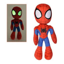 SIMBA Spidey 25 Cm Stuffed