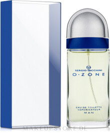 Sergio Tacchini O-Zone Man - Eau de Toilette