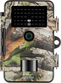 Купить фотоаппараты Minox: Minox DTC 550 - Outdoor - wired - CE - Camouflage - Waterproof - IP54