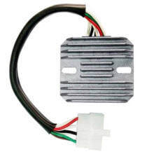 TECNIUM 2481 regulator/rectifier