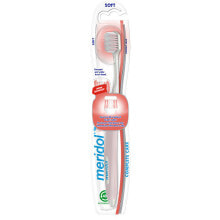 Зубная щетка Meridol Complete Care toothbrush