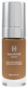 Купить увлажнение и питание кожи лица Macrene Actives: High Performance Tinted Moisturizer EXTRA DEEP