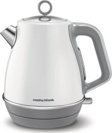 Czajnik Morphy Richards Evoke JUG Biały