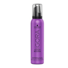 Schwarzkopf Professional Igora Expert Mousse