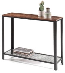 Console tables