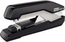 Staplers, staples and anti-staplers