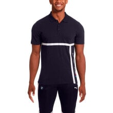 577790-04 Mens Puma BMW MOTORSPORT POLO купить онлайн