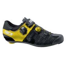 Bicycle shoes