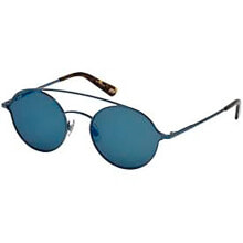Мужские солнцезащитные очки WEB EYEWEAR WE0220-90X Sunglasses