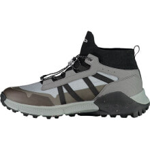 Спортивная одежда, обувь и аксессуары cMP 3Q22577 Hosnian Mid Hiking Boots