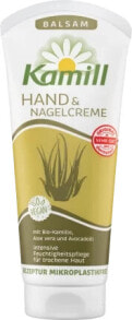 Hand skin care products