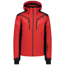 CMP 33W0967 Jacket