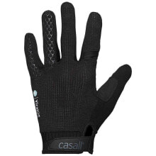 Перчатки для тренировок Спортивные перчатки Casall Viraloff