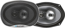 Blaupunkt BGX 693 MKII car speaker