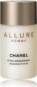 Chanel Allure Homme Dezodorant w sztyfcie 75ml
