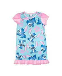 Детская одежда для девочек Lilo & Stitch