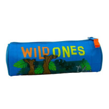 JURASSIC WORLD Jurassic Round Pencil Case