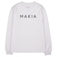 MAKIA Oksa Long Sleeve T-Shirt