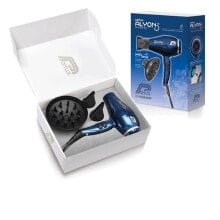 PARLUX ALYON hairdryer #night blue 1 u