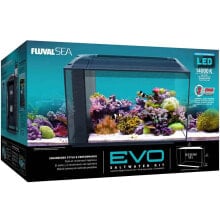 FLUVAL Evo 52L aquarium