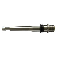 MSC Spare Titanium Axle For Superflat