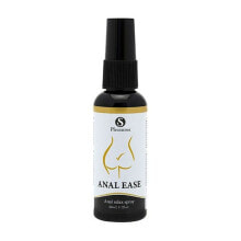 Relaxing Spray for Anal Penetration S Pleasures (50 ml)